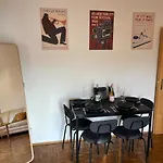 Apartman Ruhige, Klimatisierte Nahe Zentrum & Bahnhof Sankt Pölten