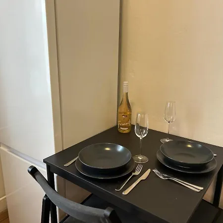 Appartement Ruhige, Klimatisierte Nahe Zentrum & Bahnhof Sankt Poelten