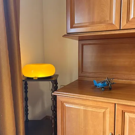 Ruhige, Klimatisierte Nahe Zentrum & Bahnhof Appartement *